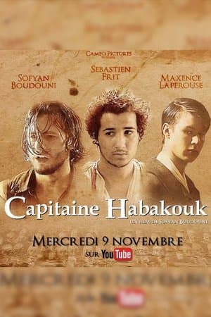 Capitaine Habakouk thumbnail