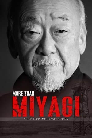More Than Miyagi: The Pat Morita Story thumbnail