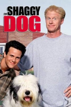 The Shaggy Dog thumbnail