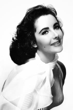 Elizabeth Taylor poster