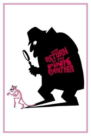 The Return of the Pink Panther thumbnail