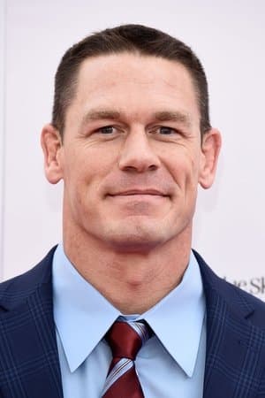 John Cena poster