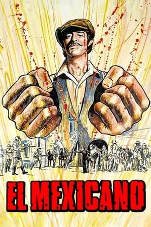 El mexicano thumbnail