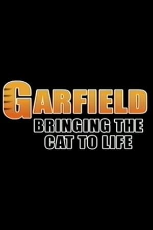 Garfield: Bringing the Cat to Life thumbnail
