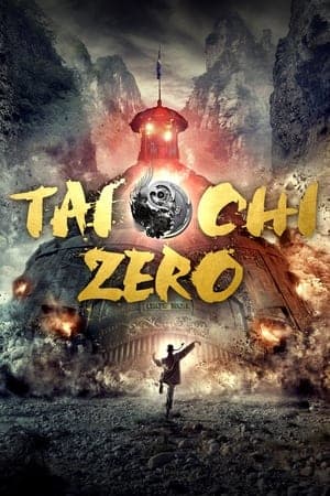 Tai Chi Zero thumbnail