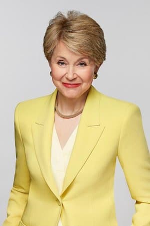 Jane Pauley poster