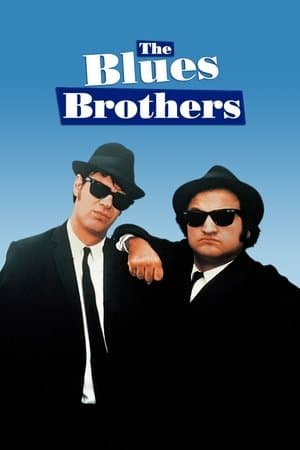 The Blues Brothers thumbnail