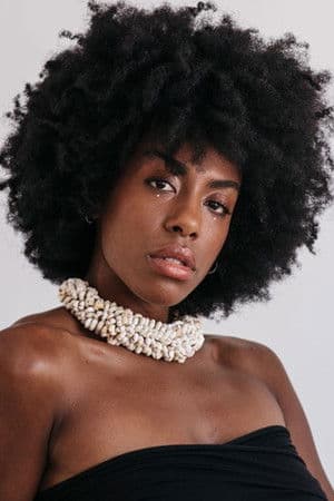 Kézia Quental poster