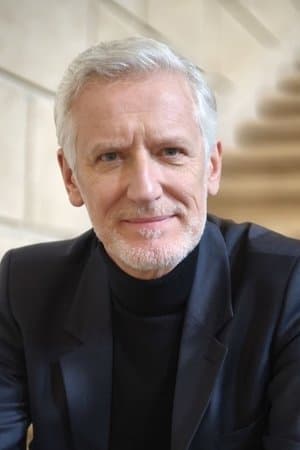 Joël Dupré La Tour poster