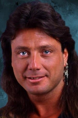 Frederick Jannetty poster