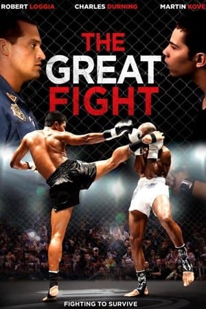 The Great Fight thumbnail
