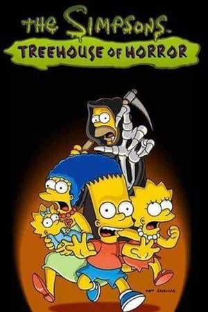 Treehouse of Horror XIV thumbnail