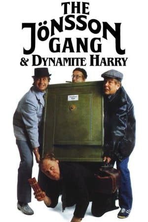 The Jönsson Gang & Dynamite Harry thumbnail