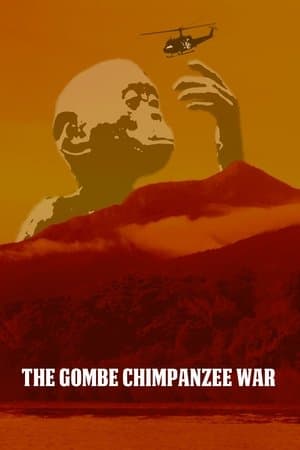 The Gombe Chimpanzee War thumbnail