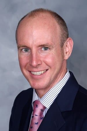 Daniel Hannan poster