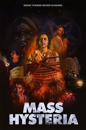 Mass Hysteria thumbnail