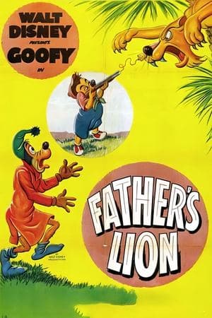 Father's Lion thumbnail
