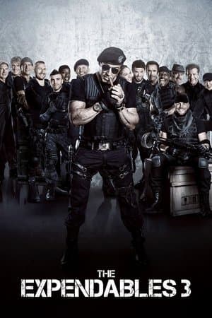The Expendables 3 thumbnail