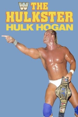 The Hulkster Hulk Hogan thumbnail