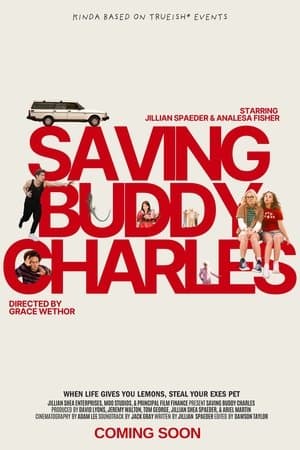 Saving Buddy Charles thumbnail