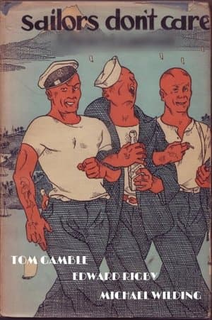 Sailors Don't Care thumbnail