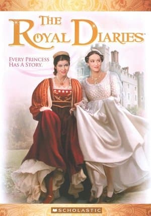The Royal Diaries: Elizabeth I - Red Rose of the House of Tudor thumbnail