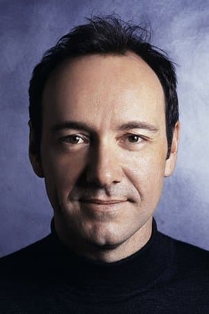 Kevin Spacey poster