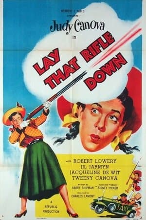 Lay That Rifle Down thumbnail