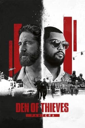 Den of Thieves 2: Pantera thumbnail