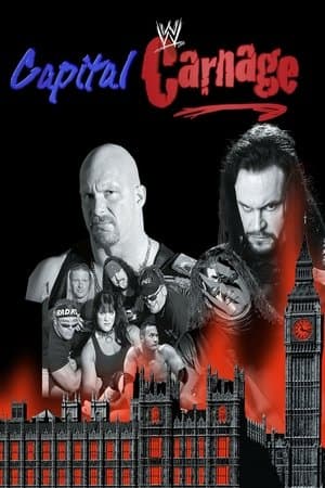 WWE Capital Carnage thumbnail