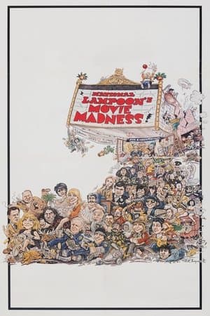 National Lampoon's Movie Madness thumbnail