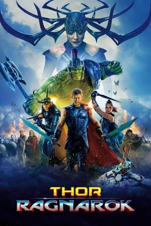 Thor: Ragnarok thumbnail