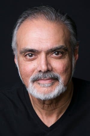 Shapoor Batliwalla poster