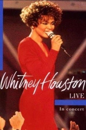 Whitney Houston Live à Brunei thumbnail