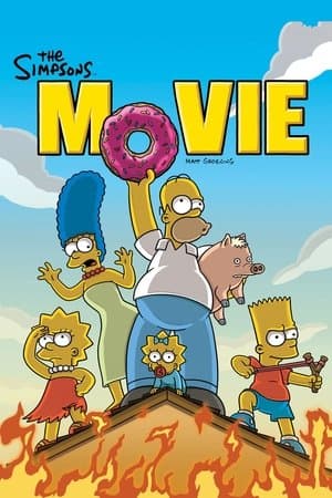 The Simpsons Movie thumbnail