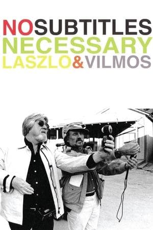 No Subtitles Necessary: Laszlo & Vilmos thumbnail