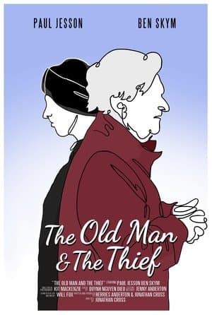 The Old Man & The Thief thumbnail