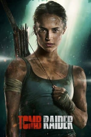 Tomb Raider thumbnail