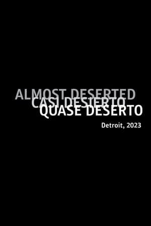 Quase Deserto thumbnail
