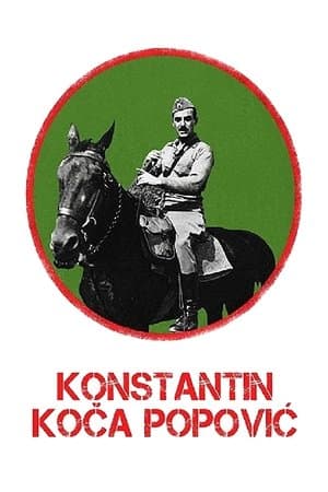 Konstantin Koca Popovic thumbnail
