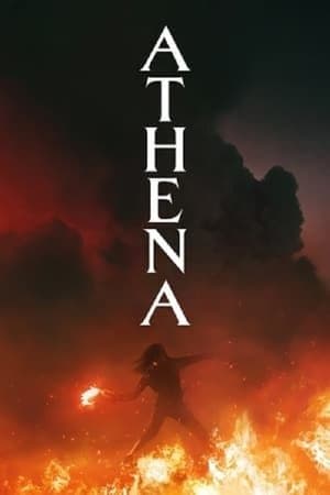 Athena thumbnail