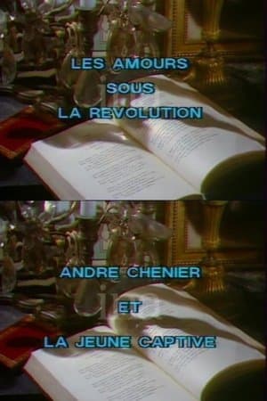 André Chénier and the Young Captive thumbnail