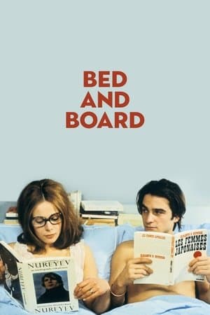 Bed and Board thumbnail