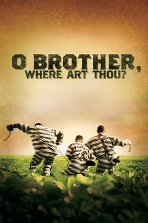 O Brother, Where Art Thou? thumbnail
