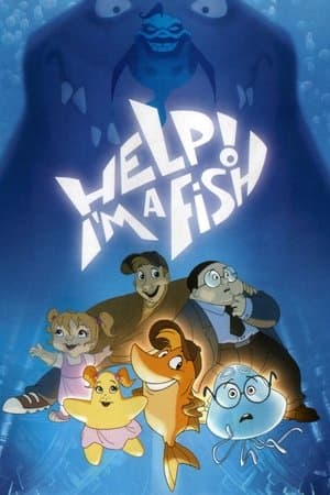 Help! I'm a Fish thumbnail