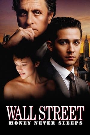 Wall Street: Money Never Sleeps thumbnail