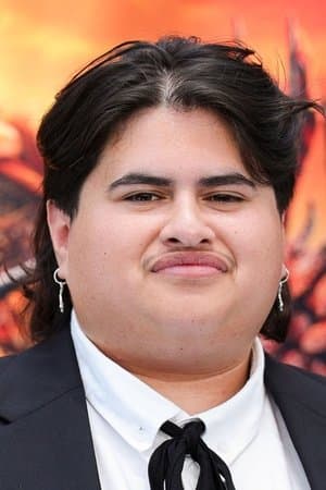 Julian Dennison poster