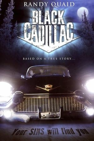 Black Cadillac thumbnail