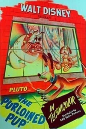 The Purloined Pup thumbnail