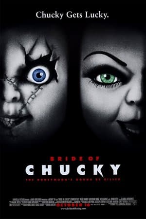 Bride of Chucky thumbnail